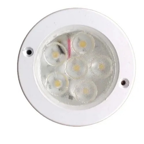 6watt Plastic Led Underwater Light