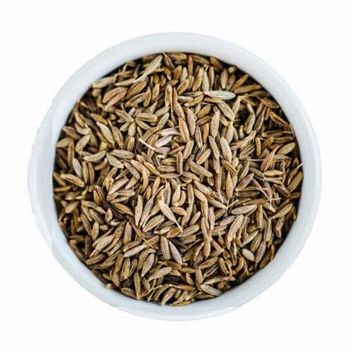 99% Europe Cumin Seeds - Organic Brown, A Grade | Whole, 99% Purity, 12 Months Shelf Life, Cooking Use