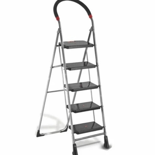 Aluminium Step Ladder
