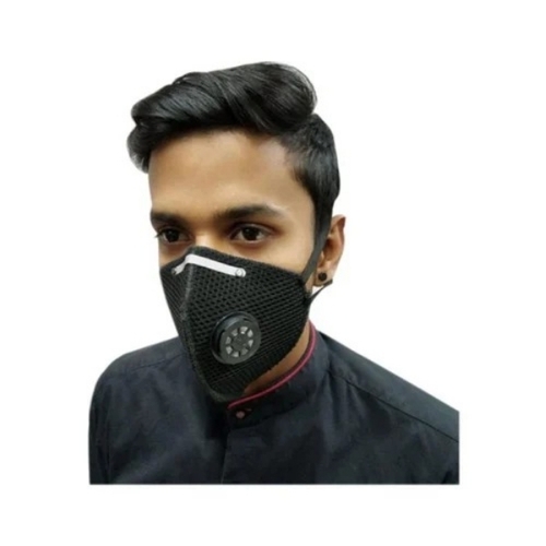 Anti Pollution Mask