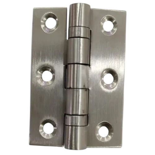 Ball Bearing Hinges