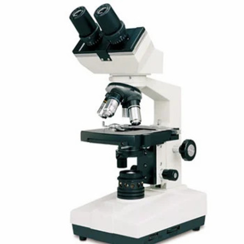 Binocular Microscope