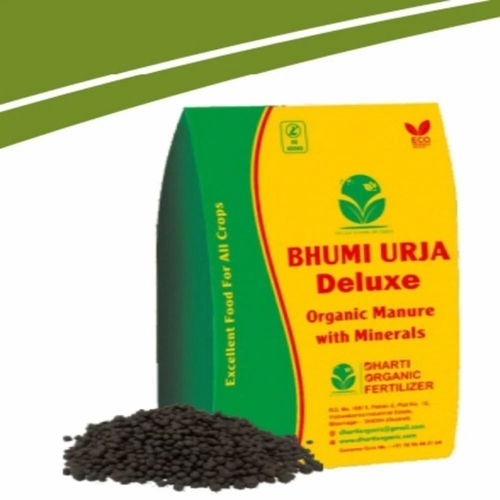 Bio Dap Fertilizer