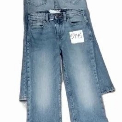 Bootcut Jeans For Boys