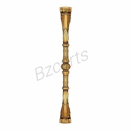 Bzcarts Antique Dhanush Main Door Heavy Handle