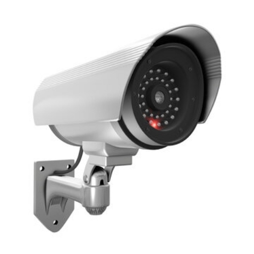 Camera cctv guard