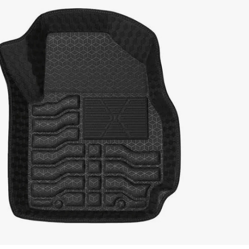 Car Mats Hyundai Creta 
