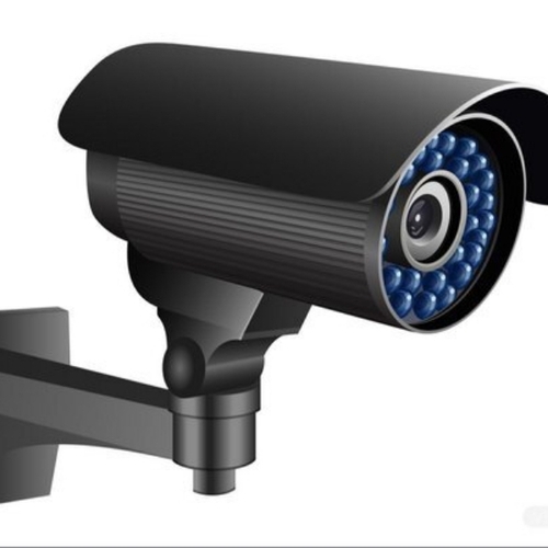 Cctv camera