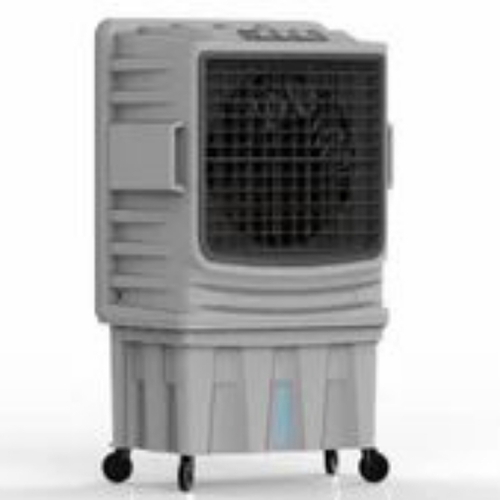 Commercial Air Cooler 23 Inch - Color: Gray