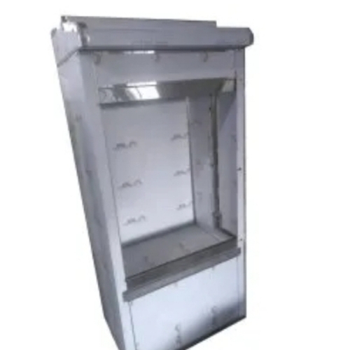 Commercial Chicken Grill Machine 