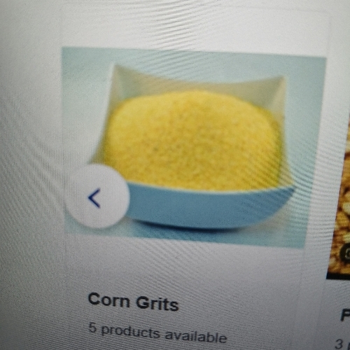 Corn Grits