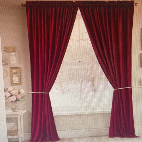 Curtains 