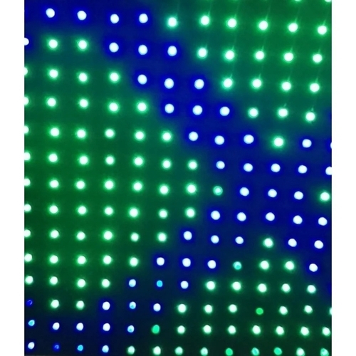Dance Floors