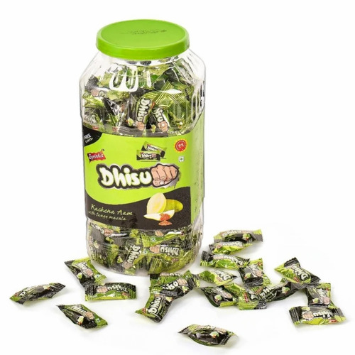 Dhisum Kachha Aam Candy