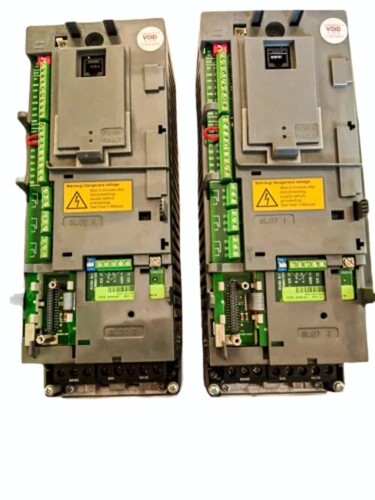 Digital Control Abb Ac Drive