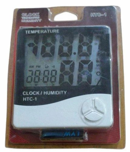 Digital Humidty Meter