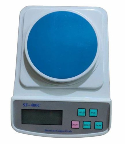 Digital Laboratory Balance