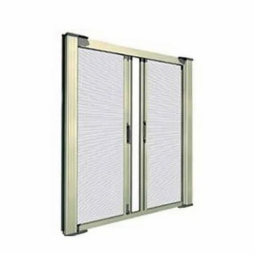 Double Door Mosquito Net