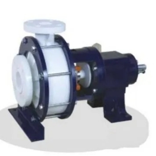 Double Mechanical Shaft Seals
