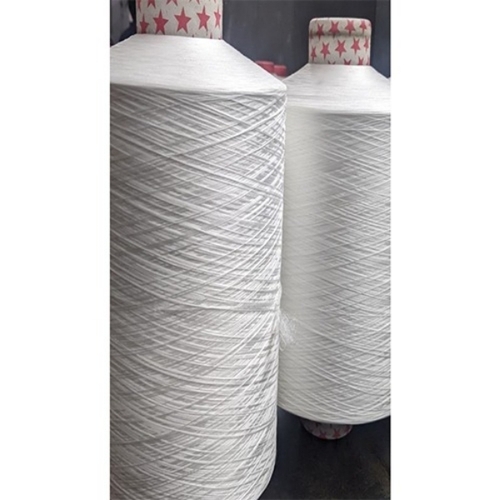 Dyed Polyester Yarn