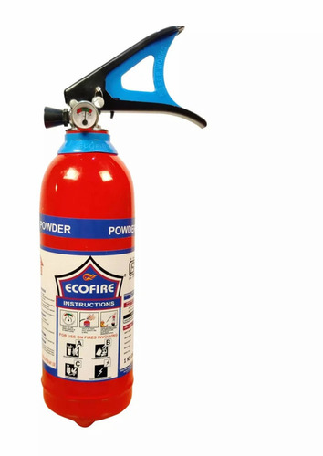Eco Fire Fire Extinguishers