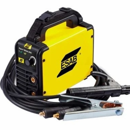 Esab Arc Welding Machine