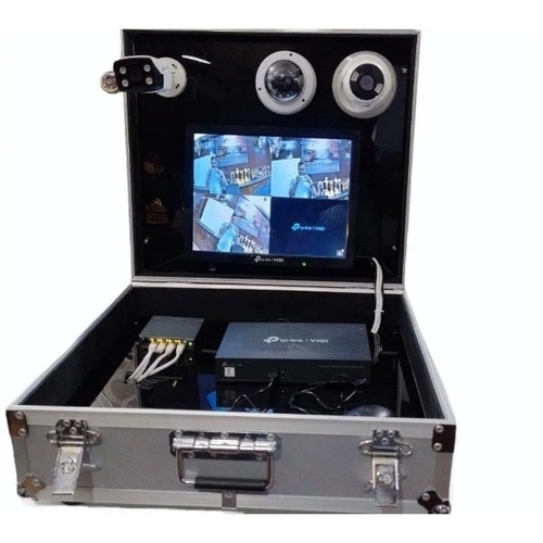 Flight cases