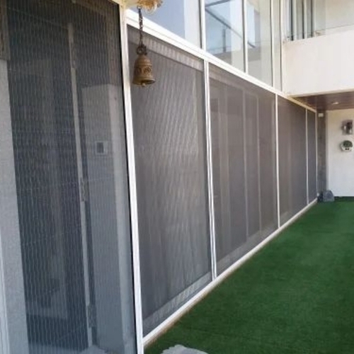 Foldable Mosquito Net