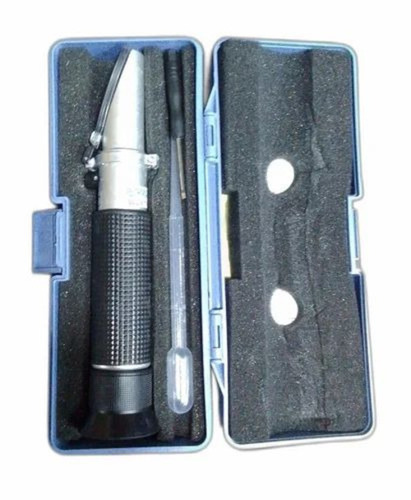 Hand Refractometer