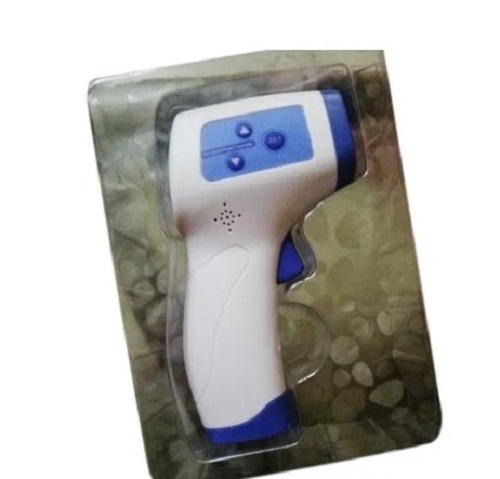 Handheld Infrared Thermometer