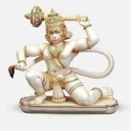 Hanuman Ji Statue