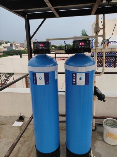 Hardness Removal Water Softener - Dimension (L*W*H): Yes Foot (Ft)