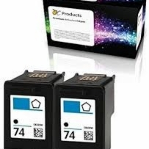 Hp Computer Cartridge 