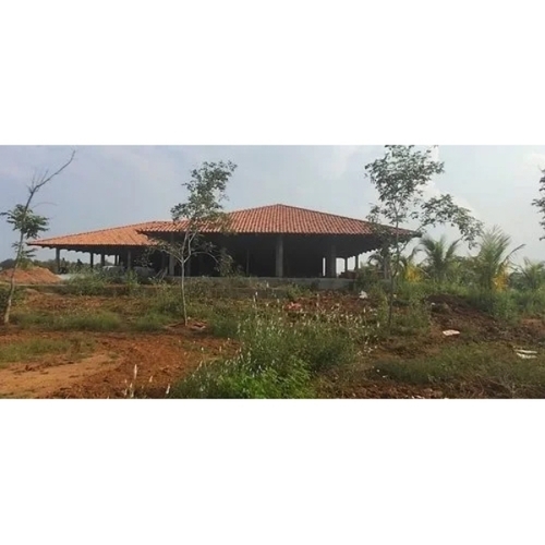 Imported Clay Tiles