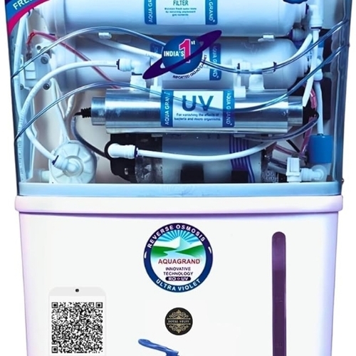 Industrial Water Purifier