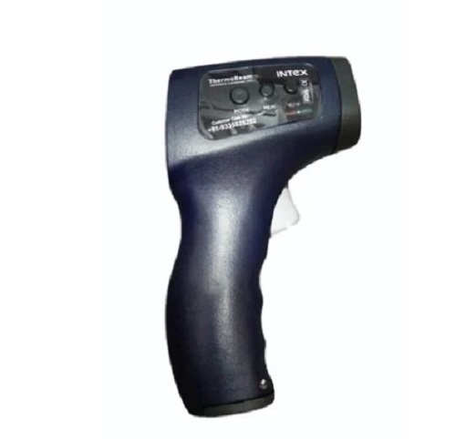 Infrared Forehead Thermometer