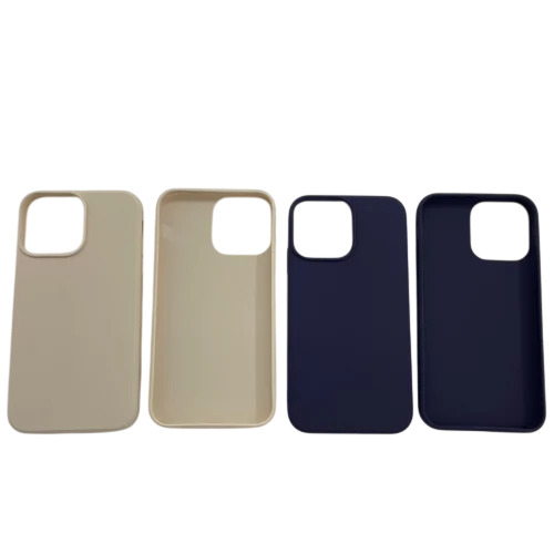 Iphone 11 To 13 Pro Converter Body Cover - Color: White & Black