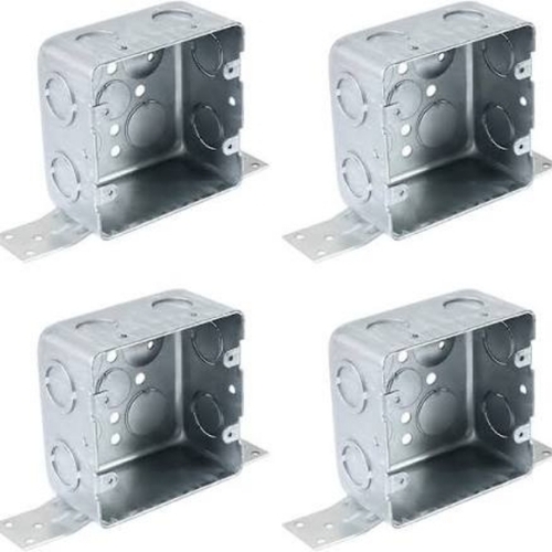 Junction Box