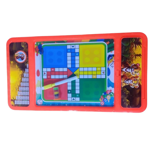 Kids Jumbo Geometry Slate