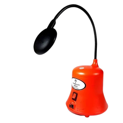 Led Rechargeable Study Lamp - Color: Multiple