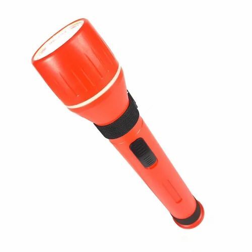 Led Torch Light