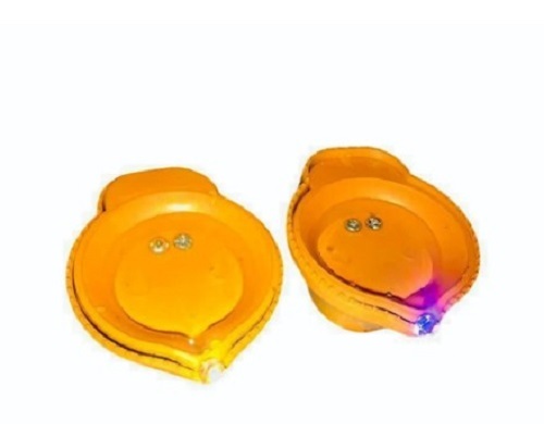 Led Water Sensor Diya