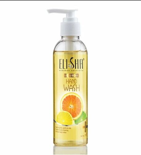 Liquid Hand Wash
