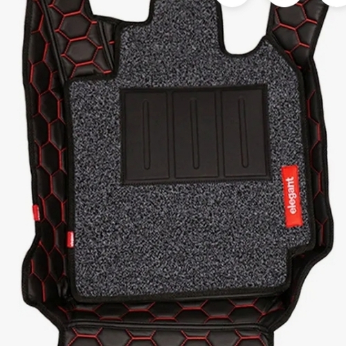 Luxury 7 Seater Car Mats Hyundai Verna 