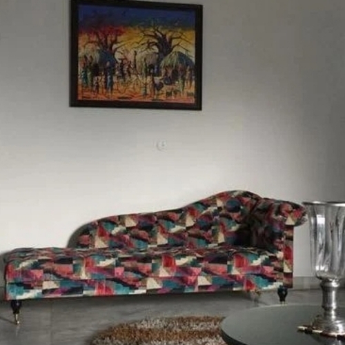 Luxury Ottoman