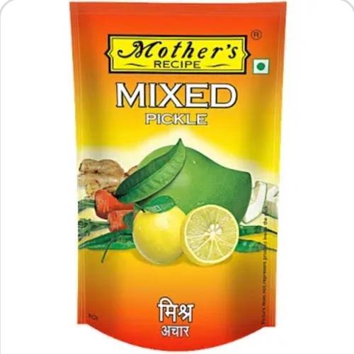 Mango Pickle