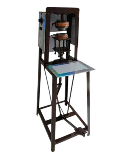 Manual Dona Making Machine