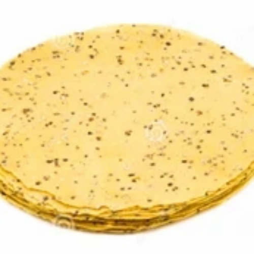 Masala Papad