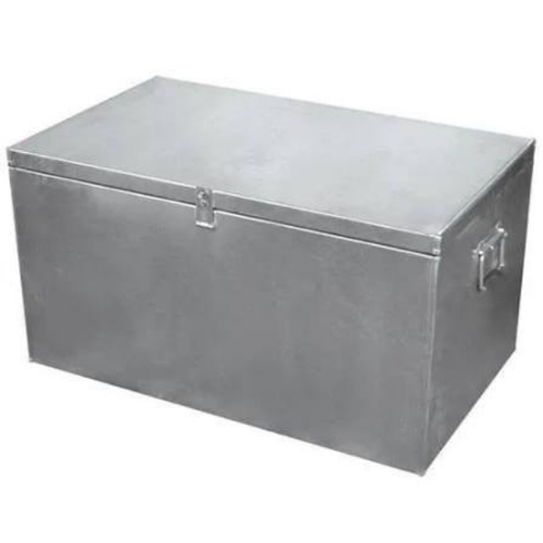 Metal Box