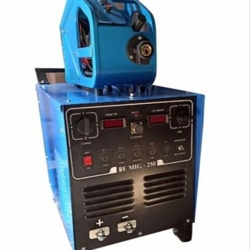 Mig Welding Machine